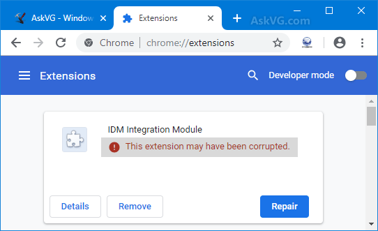 Featured image of post Idm Cc For Chrome Module But due to above restriction of chrome
